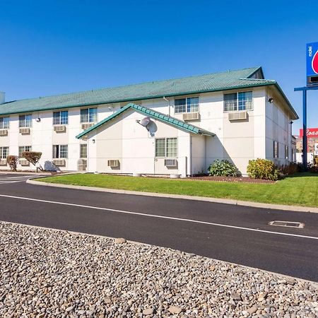 Motel 6-The Dalles, Or Zewnętrze zdjęcie