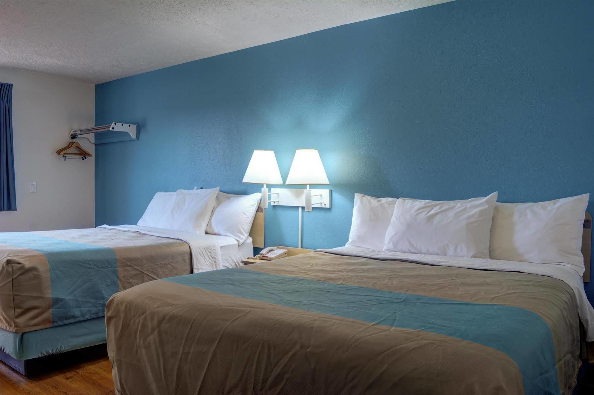 Motel 6-The Dalles, Or Zewnętrze zdjęcie