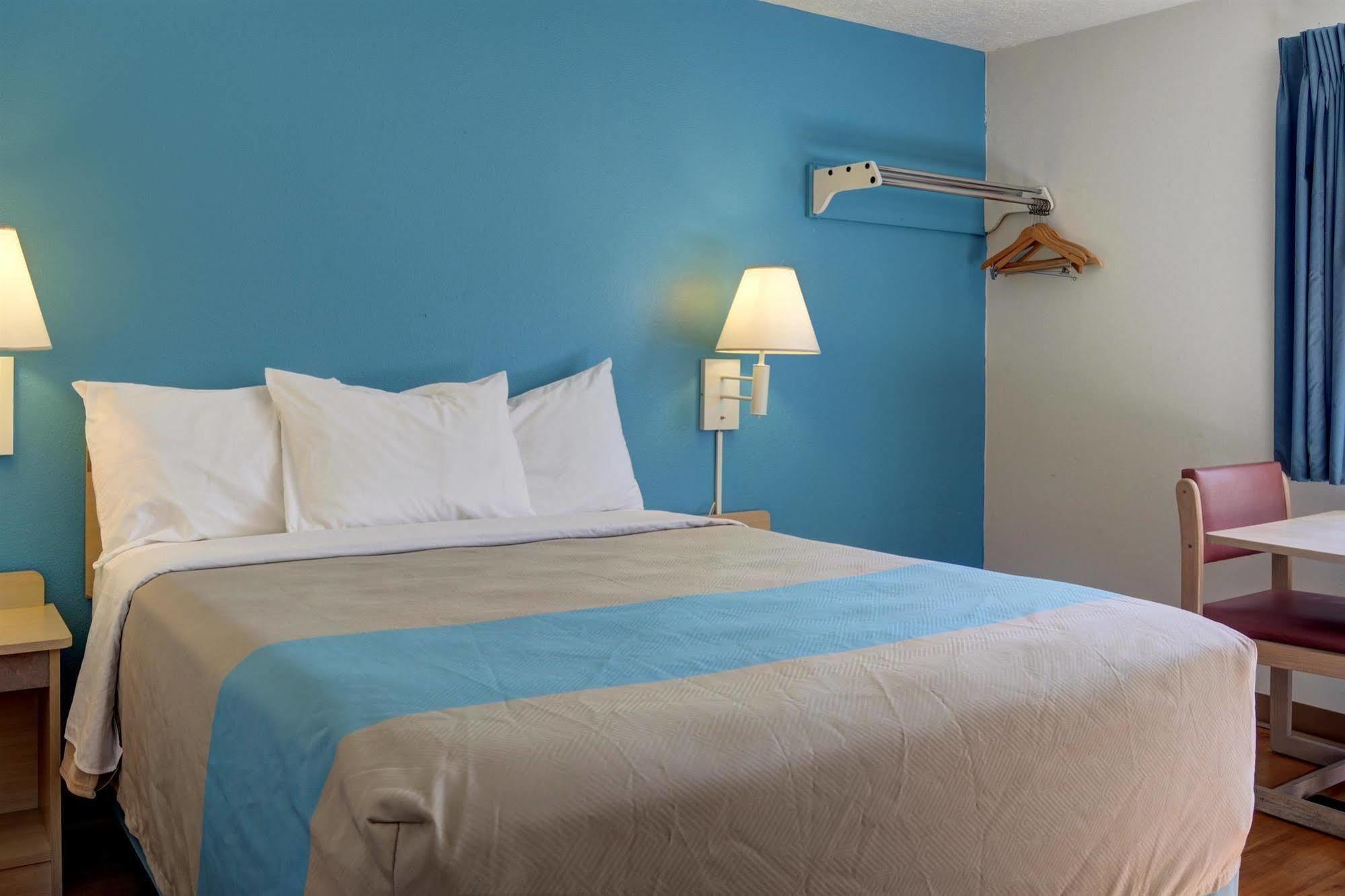 Motel 6-The Dalles, Or Zewnętrze zdjęcie