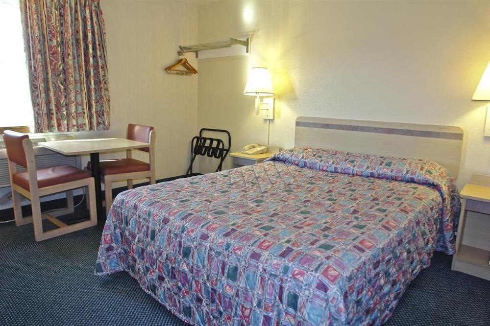 Motel 6-The Dalles, Or Pokój zdjęcie