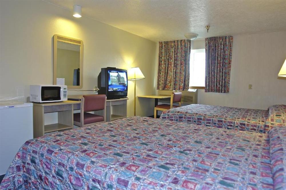 Motel 6-The Dalles, Or Pokój zdjęcie