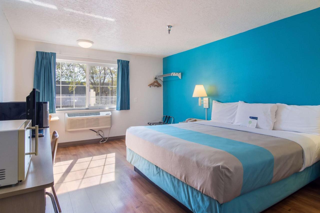Motel 6-The Dalles, Or Zewnętrze zdjęcie