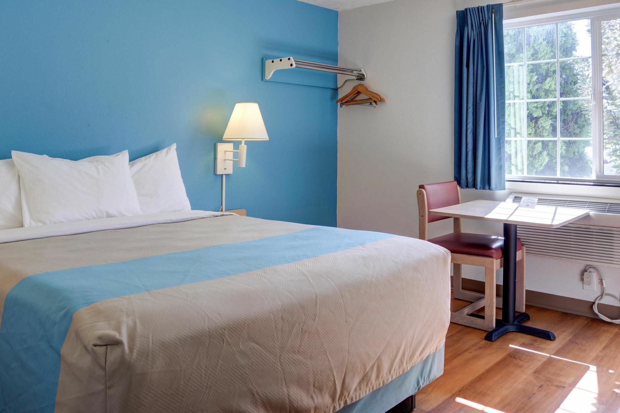 Motel 6-The Dalles, Or Zewnętrze zdjęcie