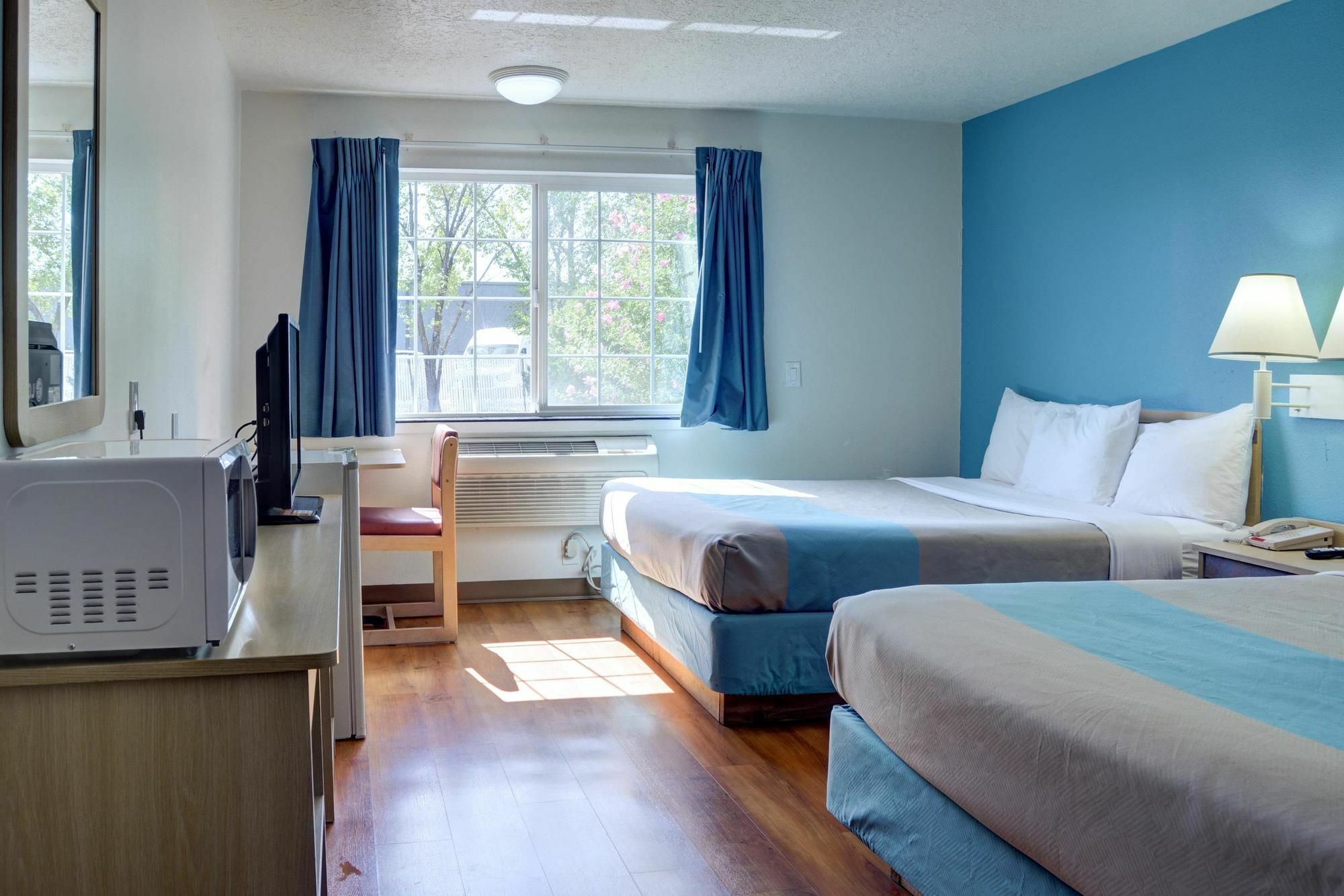 Motel 6-The Dalles, Or Zewnętrze zdjęcie